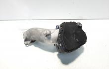 Clapeta acceleratie, cod 8200302798, Renault Megane 3 Coupe, 1.5 DCI, K9K832 (idi:544813)