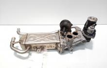 Racitor gaze cu EGR, cod 03L131512CE, Audi A3 Sportback (8PA), 1.6 TDI, CAYC (idi:600017)