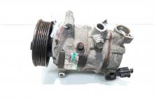 Compresor clima, cod 5Q0820803C, Vw Golf 6 Cabriolet (517), 1.2 TSI, CBZ (idi:600021)