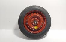 Roata rezerva slim R13, Fiat Grande Punto (199) (idi:600321)