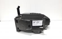 Carcasa filtru aer, cod 165001258R, Dacia Logan MCV 2, 1.5 DCI, K9K612 (idi:604840)