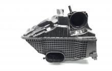 Carcasa filtru aer, cod 165001258R, Dacia Duster, 1.5 DCI, K9K666 (idi:604840)