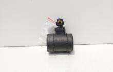 Debitmetru aer, cod 55220715, Lancia Ypsilon (312, 846), 1.3 M-jet, 199B1000 (id:605066)