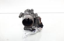 Clapeta acceleratie, cod 03L128063R, Audi A4 Avant (8K5, B8), 2.0 TDI, CGL (id:607445)