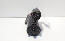 Electromotor, cod 070911023B, VW Touareg (7LA, 7L6), 2.5 TDI, BAC, 4X4, cutie automata (id:607414)