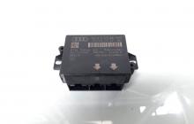 Modul senzori parcare, cod 4H0919475AA, Audi A6 (4G2, C7) (id:607664)