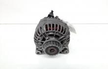 Alternator 150A, Bosch, cod 070903024A, Vw Transporter 5 (7HB, 7HJ) 2.5 TDI, BNZ (id:607453)