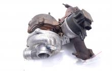 Turbosuflanta, cod 03G145702HV, Audi A4 Avant (8ED, B7), 2.0 TDI, BRD (idi:494361)