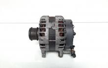 Alternator 180A, Bosch, cod 03L903024F, Vw Passat (362) 2.0 TDI, CFG (id:607484)