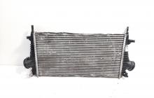 Radiator intercooler, cod 13241751, Opel Insignia A, 2.0 CDTI, A20DTH (idi:602531)