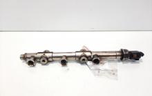 Rampa injectoare cu senzori, cod 04C133320F, VW Golf 7 Variant (BA5), 1.0 TSI, CHZD (idi:604094)