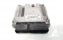 Calculator motor ECU, cod 55576906, 0281017105, Opel Insignia A Sedan, 2.0 CDTI, A20DTH (idi:602564)