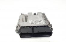 Calculator motor ECU, cod 55574903, Opel Astra J GTC, 2.0 CDTI, A20DTH (idi:602371)