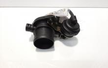 Clapeta acceleratie, Renault Megane 2 Sedan, 1.9 DCI, F9Q804 (idi:598351)