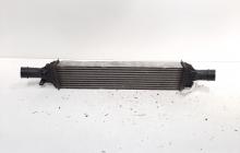 Radiator intercooler, Audi A4 Avant (8K5, B8) 2.0 TDI, CAG (id:607521)