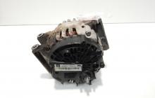 Alternator 140A Valeo, cod GM13505392, Opel Astra J, 1.3 CDTI, A13DTE (idi:598380)