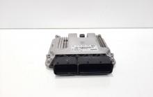 Calculator motor ECU, cod 55595540, 0281019867, Opel Insignia A, 2.0 CDTI, A20DTE (id:607855)