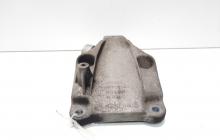 Suport motor stanga, cod 6777623-04, Bmw 5 Gran Turismo (GT) 3.0 diesel, N57D30A (id:607703)