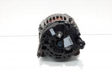 Alternator 140A Bosch, cod 06F903023F, Skoda Octavia 2 Scout (1Z5), 2.0 TDI, BMM (pr:110747)