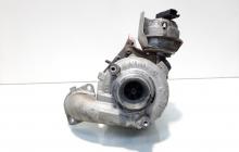 Turbosuflanta, cod 9686120680, Ford C-Max 2, 1.6 TDCI, T1DB (id:608046)