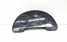 Ceas bord, cod 8E0920931P, Audi A4 Avant (8ED, B7) 2.0 TDI (id:608239)