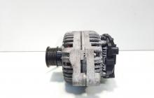 Alternator, Opel Vectra C, 1.9 CDTI, Z19DT (pr:110747)