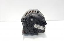 Alternator 180A Valeo, cod 021903026L, VW Passat (3C2), 2.0 TDI, BMR (id:608006)