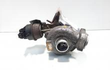 Turbosuflanta, cod 03L145702E, Audi A4 (8K2, B8), 2.0 TDI, CAH (id:607458)