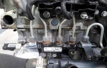 Rampa injector Ford Focus 2 (DA_) 9654592680