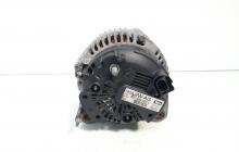 Alternator 180A Valeo, cod 021903026L, VW Passat (3C2), 2.0 TDI, BKP (id:608006)