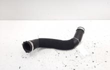 Furtun intercooler, cod 4F0145737D, Audi A6 Avant (4F5, C6) 2.0 TDI, BRE (id:608515)