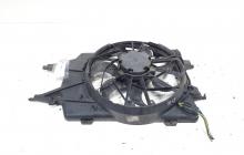 Electroventilator, Ford Focus 1 Combi, 1.8 TDDI, C9DC (id:608356)