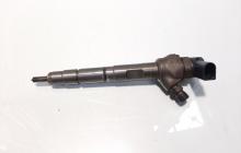 Injector, cod 03L130277J, 0445110369, Audi A6 (4G2, C7), 2.0 TDI, CGL (id:605880)