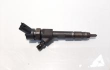 Injector Bosch, cod 8200100272, 0445110110B, Renault Laguna 2, 1.9 DCI, F9Q (id:608859)