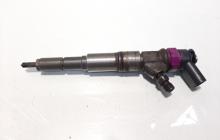 Injector, cod 7793836, 0445110216, Bmw 5 (E60) 2.0 diesel, 204D4 (id:605048)