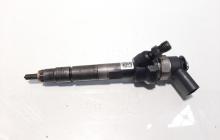 Injector, cod 7798446-05, 0445110289, Bmw X1 (E84) 2.0 diesel, N47D20C (id:605233)