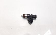 Injector, cod 8200292590, Renault Clio 3, 1.2 benz, D4FD740 (id:602094)