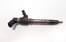 Injector, cod 5U3Q-9K546-AA, Jaguar XF (X250), 2.7 D, 276DT (id:607834)