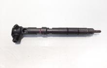 Injector Delphi, cod 03P130277, VW Polo (6R), 1.2 TDI, CFW (pr:110747)