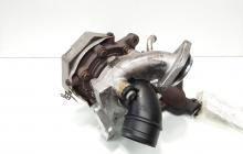 Turbosuflanta, cod 03L253016H, Vw Touran (1T3), 1.6 TDI, CAY (idi:598390)