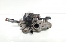 Racitor gaze cu EGR, cod 9671187780, Ford Focus 3, 1.6 TDCI, T1DB (idi:605155)