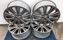 Set jante aliaj R19, Opel Astra J Sedan (idi:600686)