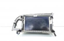 Display navigatie, cod 8T0919603C, Audi A6 Avant (4F5, C6) (id:608534)