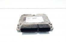 Calculator motor ECU, cod 036906034BL, Skoda Fabia 1 (6Y2), 1.4 benz, AUA (id:608630)