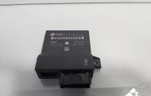 Modul control central, cod 4L0907468B, Audi A6 Avant (4F5, C6) (id:608560)