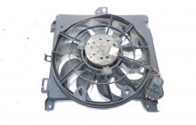 Electroventilator, cod 24467444, Opel Astra H Combi, 1.9 CDTI, Z19DTJ (id:608146)