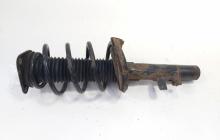 Amortizor stanga fata, Ford Focus 3, 1.6 TDCI, T1DA (id:608405)