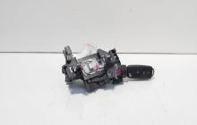 Contact cu cheie, cod 6RA905865A, Seat Toledo 4 (KG3) (id:608741)