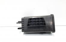 Carcasa filtru carbon, cod 8200831569, Renault Megane 3, 1.6 benz, K4M858 (id:608431)