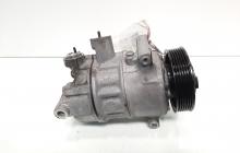 Compresor clima Sanden, cod 5N0820803H, Vw Caddy 4, 2.0 TDI, CFH (idi:602338)